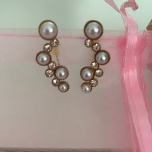 Kate Spade Earrings